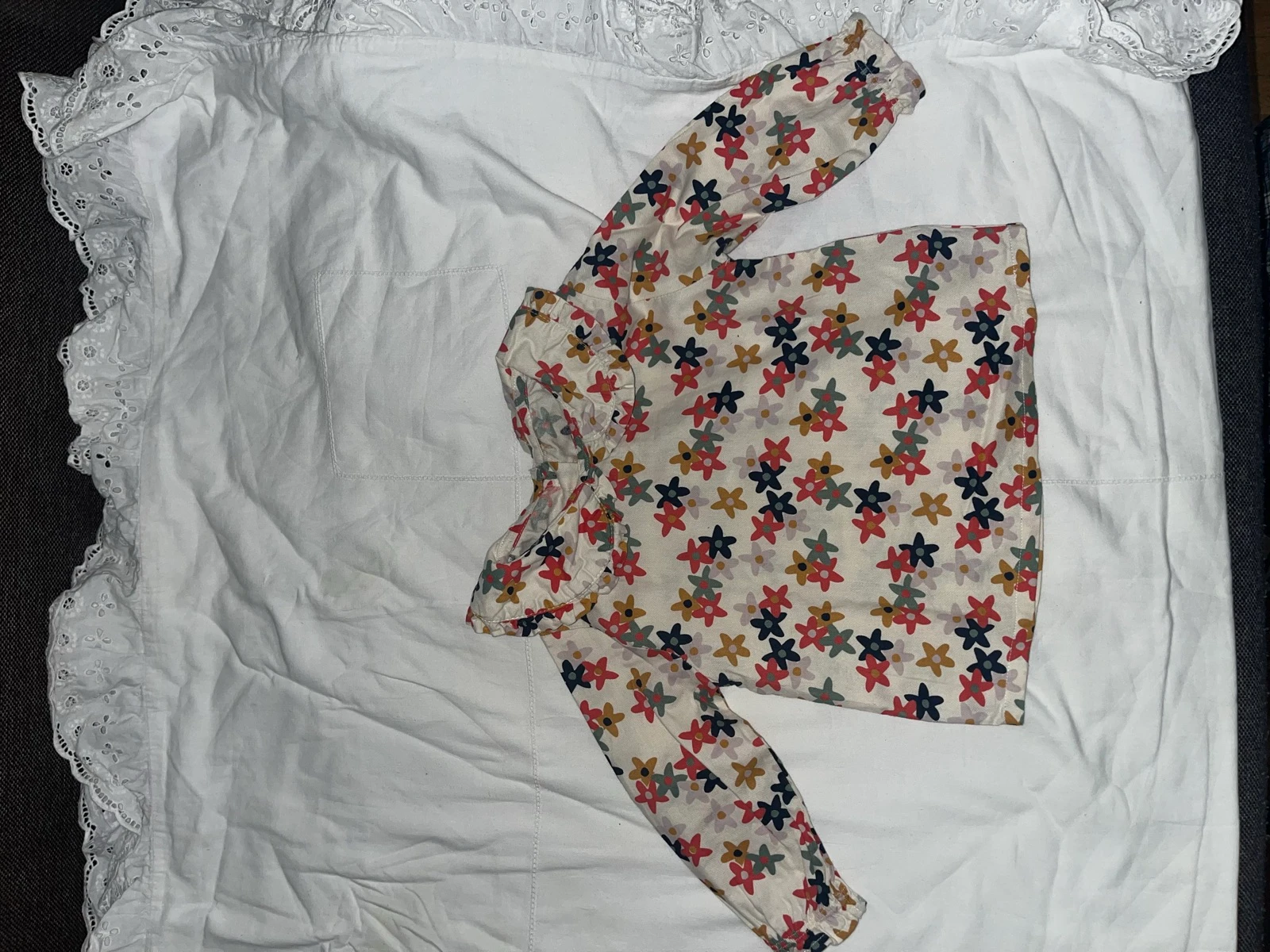 Outfit for little girl – photo 5